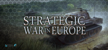 Strategic Command WWII War in Europe-pc-cover